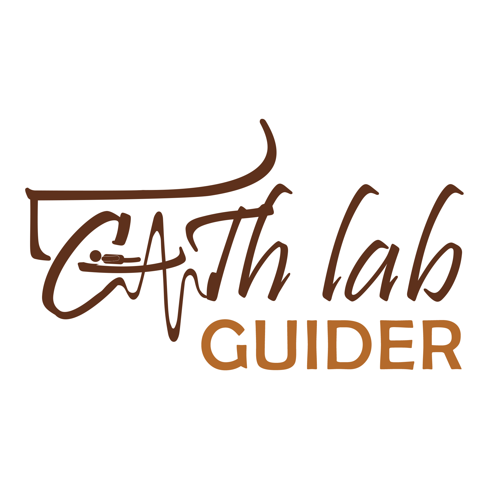 Cath Lab Guider